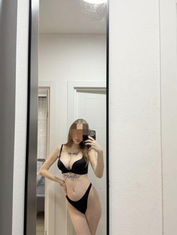 Ася: индивидуалка проститутка Ярославля