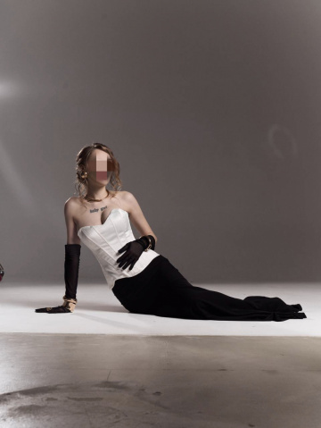 индивидуалка проститутка Ярославля