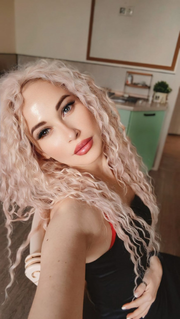 Настя: индивидуалка проститутка Ярославля