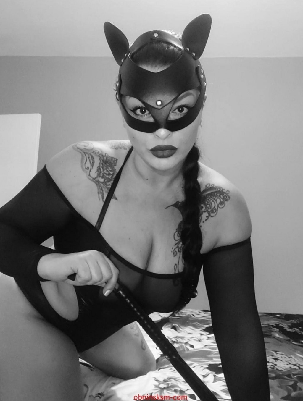 ГОСПОЖА ЕКАТЕРИНА: проститутки индивидуалки в Ярославля