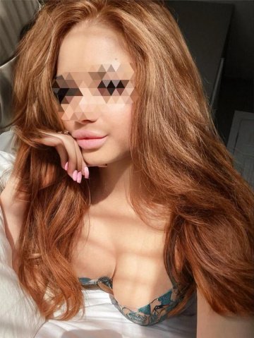 Алиса: индивидуалка проститутка Ярославля