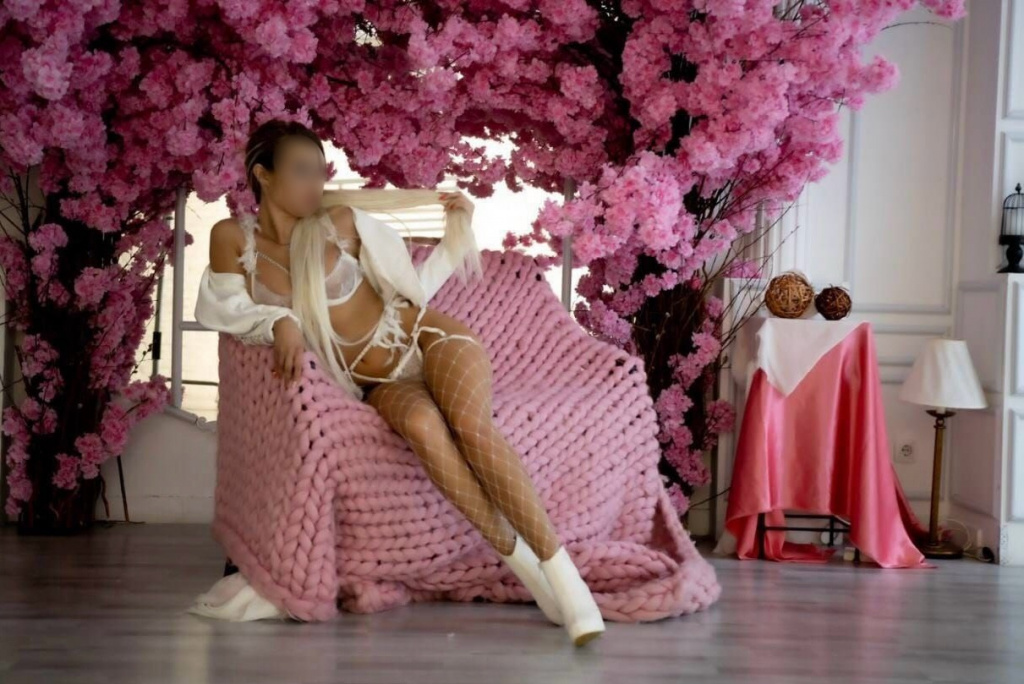 Катя Новенькая : проститутки индивидуалки в Ярославля