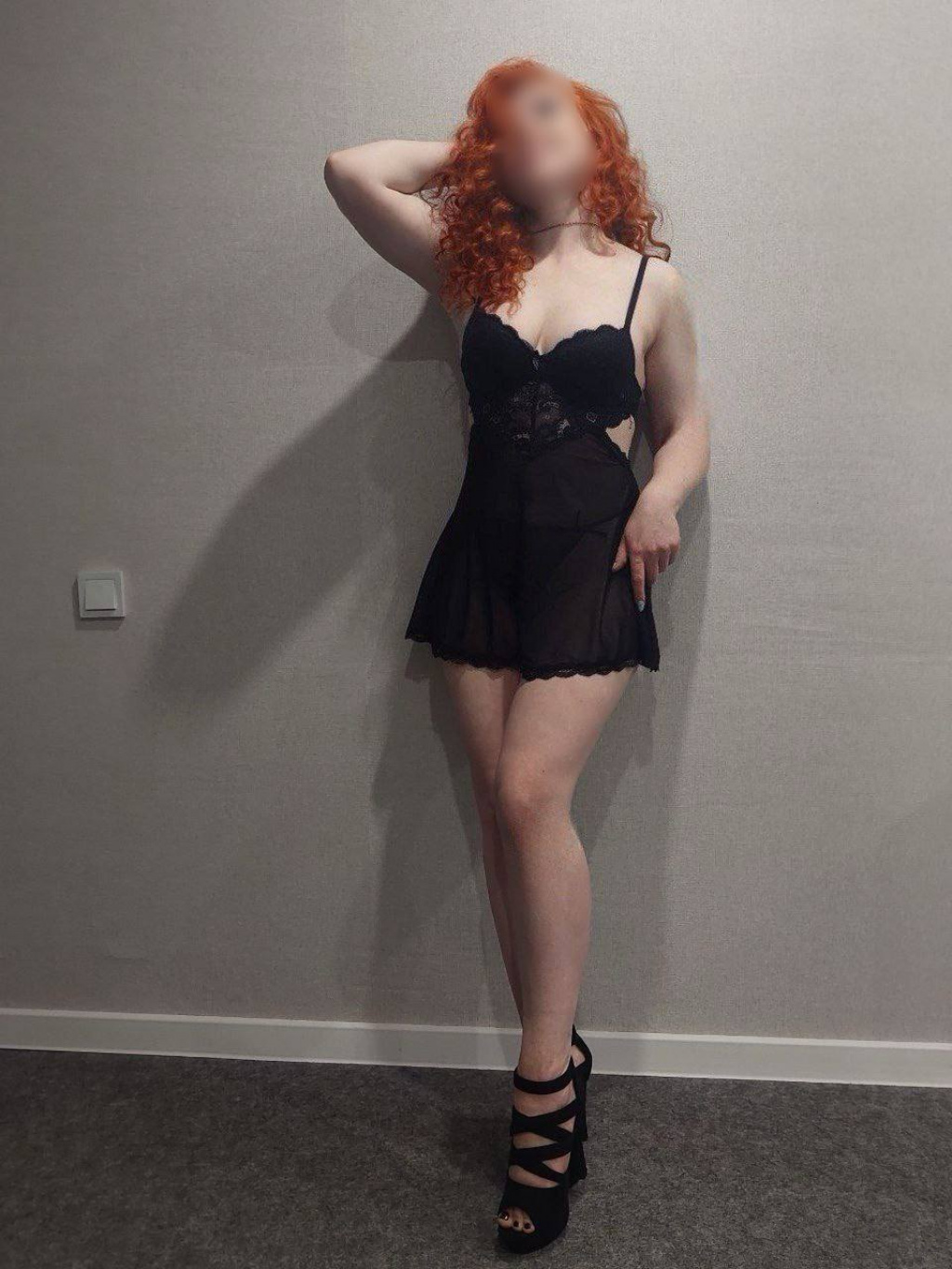 Эллина : проститутки индивидуалки в Ярославля