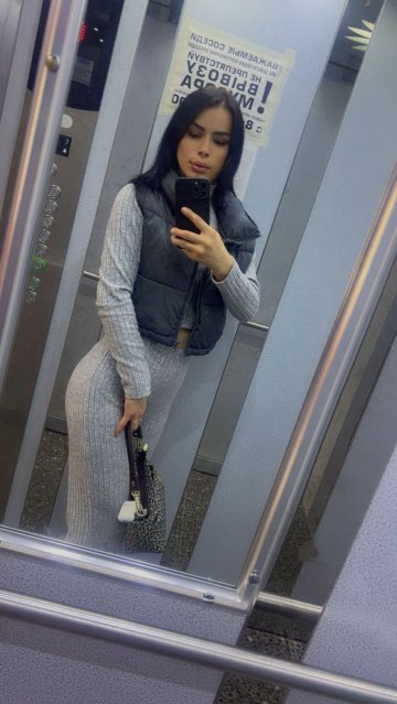 Сабина: индивидуалка проститутка Ярославля