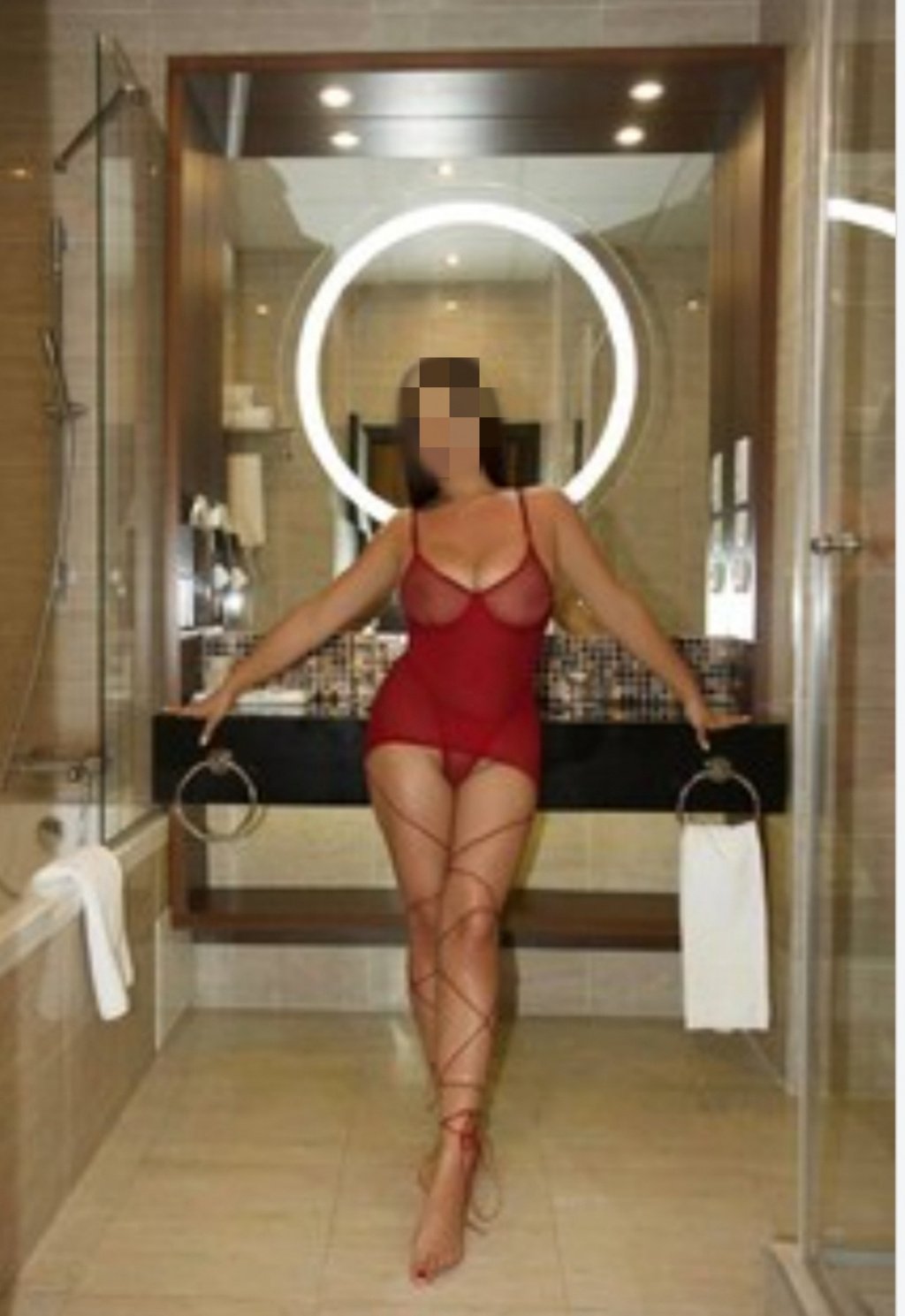 Ира С 24го в Ярос: проститутки индивидуалки в Ярославля