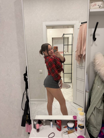 Нютка: индивидуалка проститутка Ярославля