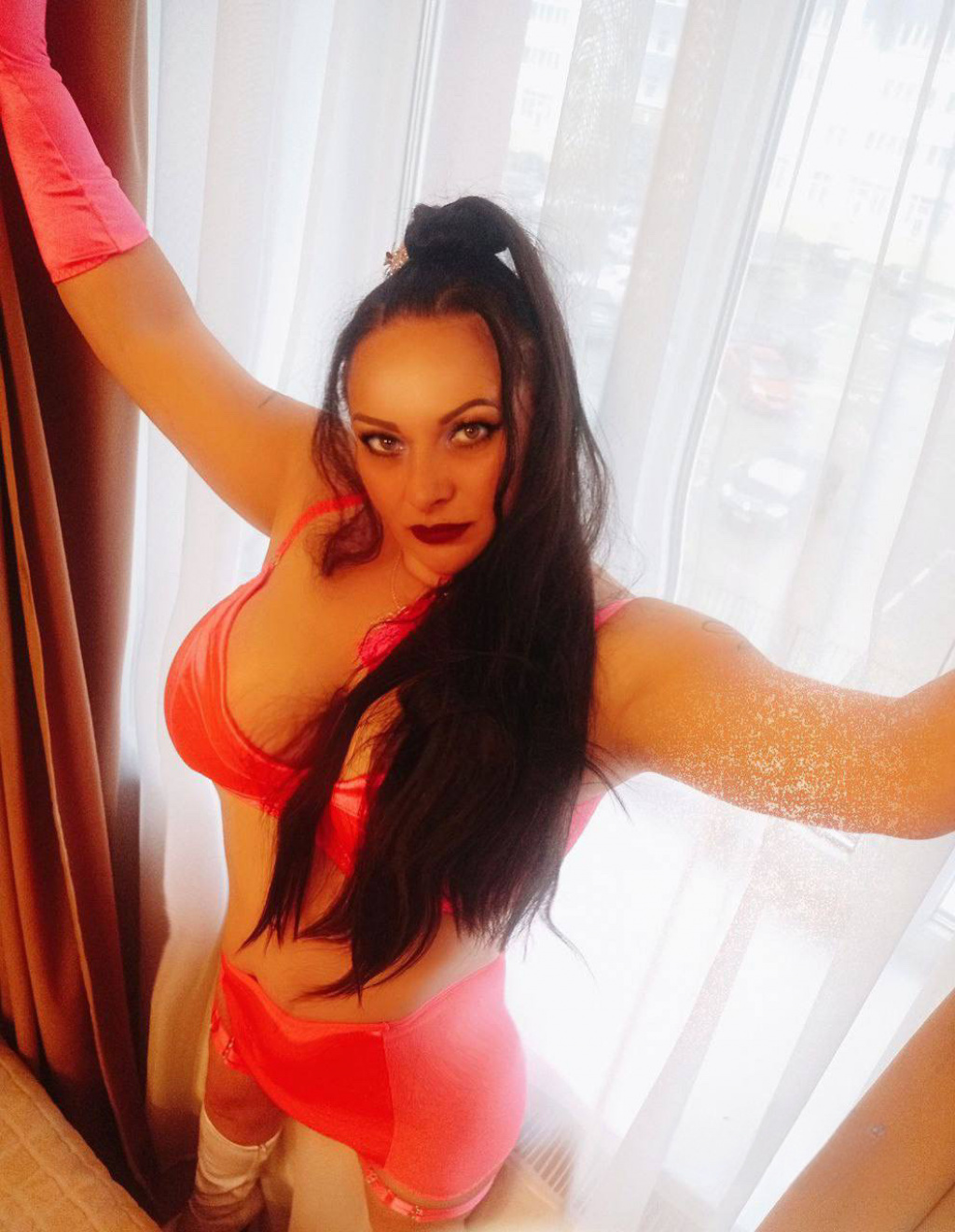 Алина : проститутки индивидуалки в Ярославля