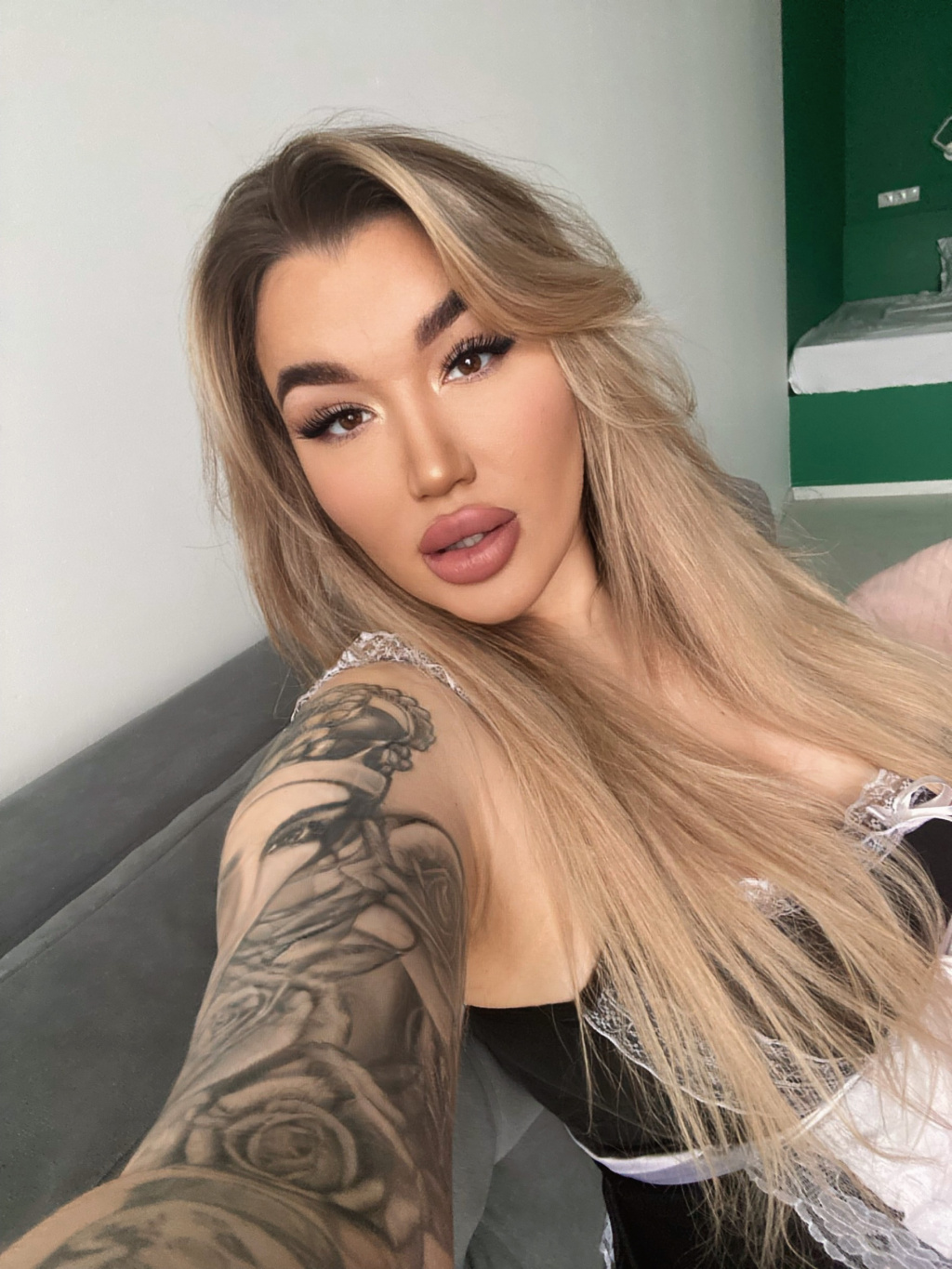 Алиса: проститутки индивидуалки в Ярославля