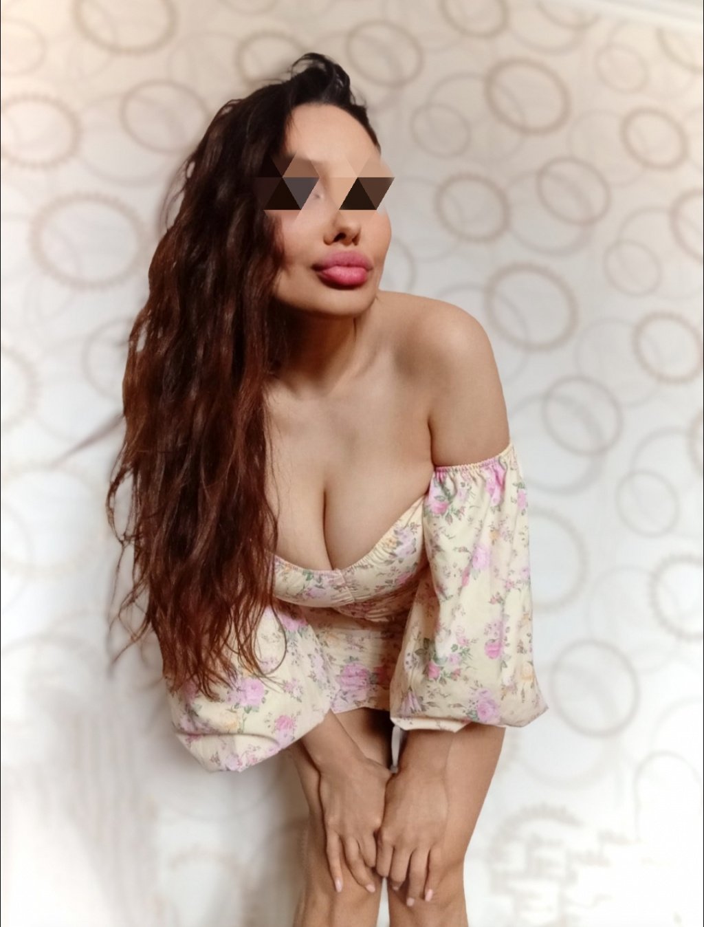 Вика Не Салон: проститутки индивидуалки в Ярославля