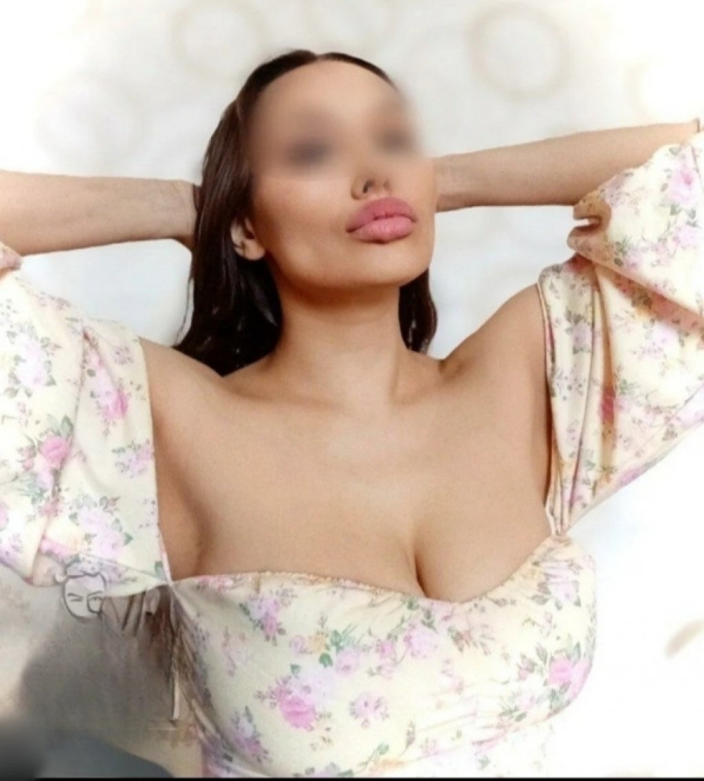 Вика Не Салон: проститутки индивидуалки в Ярославля