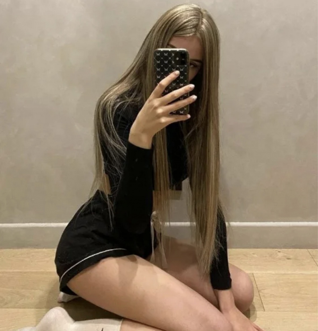 Яна: проститутки индивидуалки в Ярославля