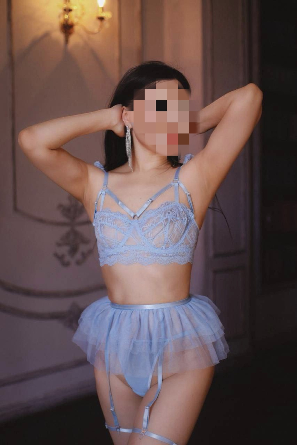 Лиля: проститутки индивидуалки в Ярославля