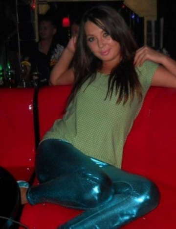 Милена: индивидуалка проститутка Ярославля